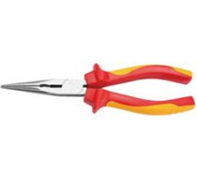 ΜΥΤΟΤΣΙΜΠΙΔΟ 200mm ΜΕ ΜΟΝΩΣΗ 1000V FOXXtools