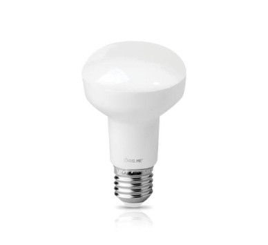 LED REFLECTOR R63 8.5W E27 4000k 806LM 120D ΦOSME