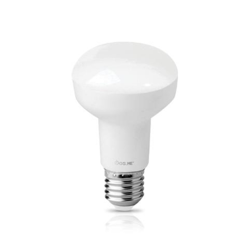 LED REFLECTOR R63 8.5W E27 4000k 806LM 120D ΦOSME
