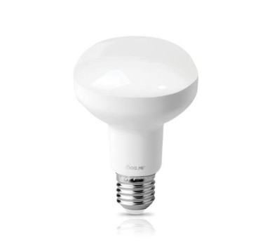 LED REFLECTOR R80 11W E27 3000k 1055LM 120D ΦOSME