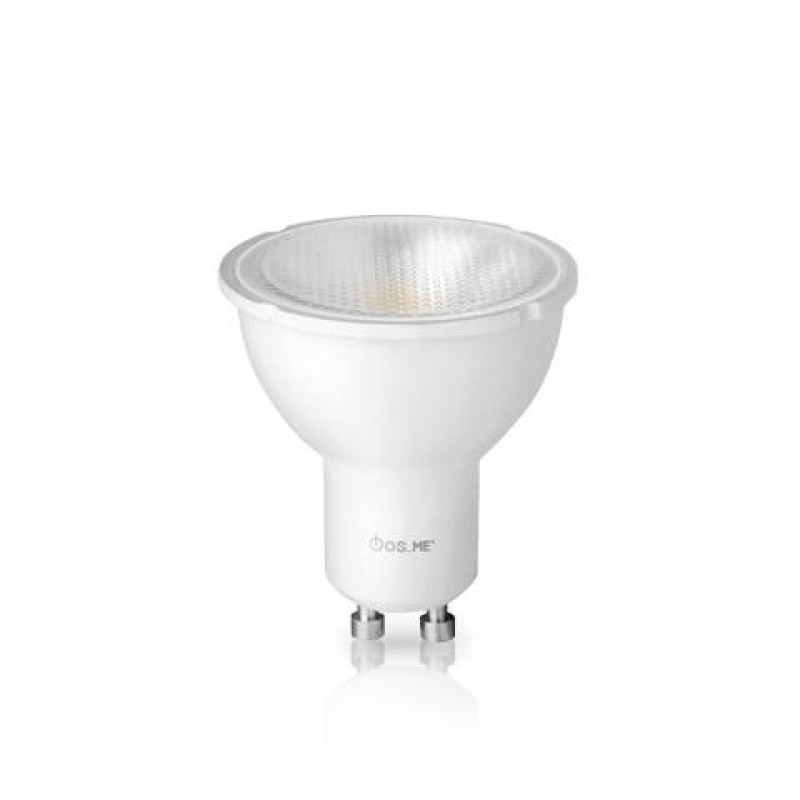 LED REFLECTOR PAR16 3W GU10 6500K 270LM 120D ΦOSME