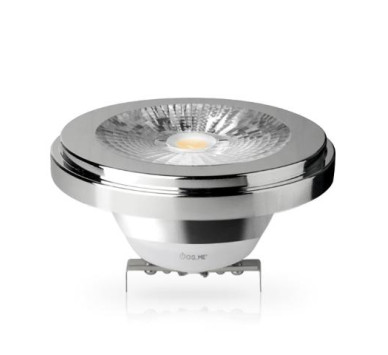 ΛΑΜΠΑ Led AR111 12W 24`12V G53 2700k 880lm