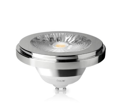 ΛΑΜΠΑ Led AR111 12W 24`GU10 2700k 880lm