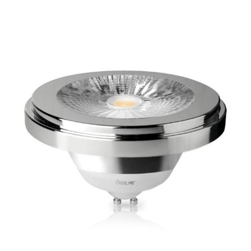 ΛΑΜΠΑ Led AR111 12W 24`GU10 2700k 880lm