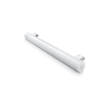 LED LINESTRA S14s 4W 300mm 2700K 300LM 270D 2 ΑΚΡΩΝ ΦOSME