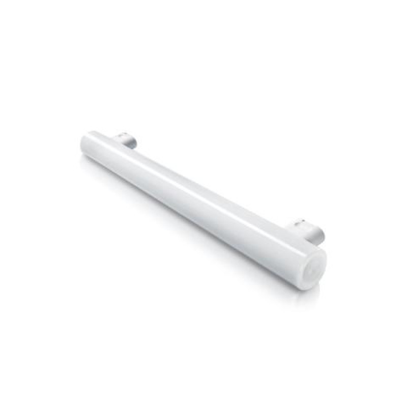 LED LINESTRA S14s 4W 300mm 2700K 300LM 270D 2 ΑΚΡΩΝ ΦOSME