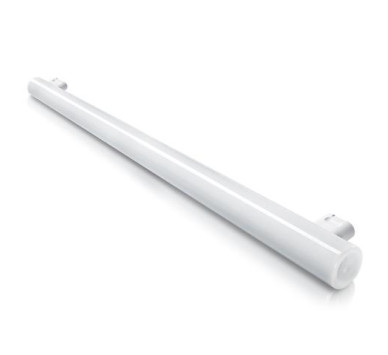 LED LINESTRA S14s 8W 500mm 2700Κ 500LM 270D 2 ΑΚΡΩΝ ΦOSME