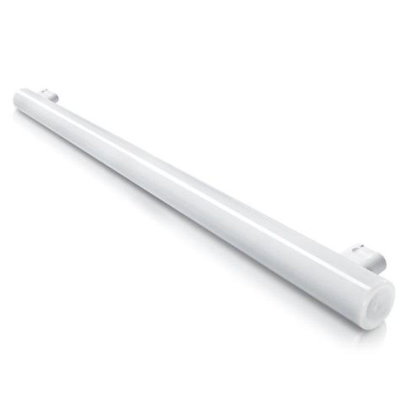 LED LINESTRA S14s 8W 500mm 2700Κ 500LM 270D 2 ΑΚΡΩΝ ΦOSME