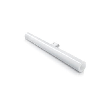 LED LINESTRA S14d 4W 300mm 2700K 300LM 270D 1 ΑΚΡΟΥ ΦOSME