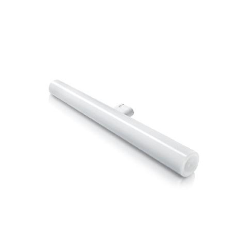 LED LINESTRA S14d 4W 300mm 2700K 300LM 270D 1 ΑΚΡΟΥ ΦOSME