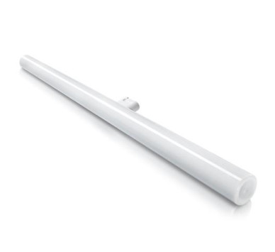 LED LINESTRA S14d 8W 500mm 2700Κ 640LM 270D 1 ΑΚΡΟΥ ΦOSME