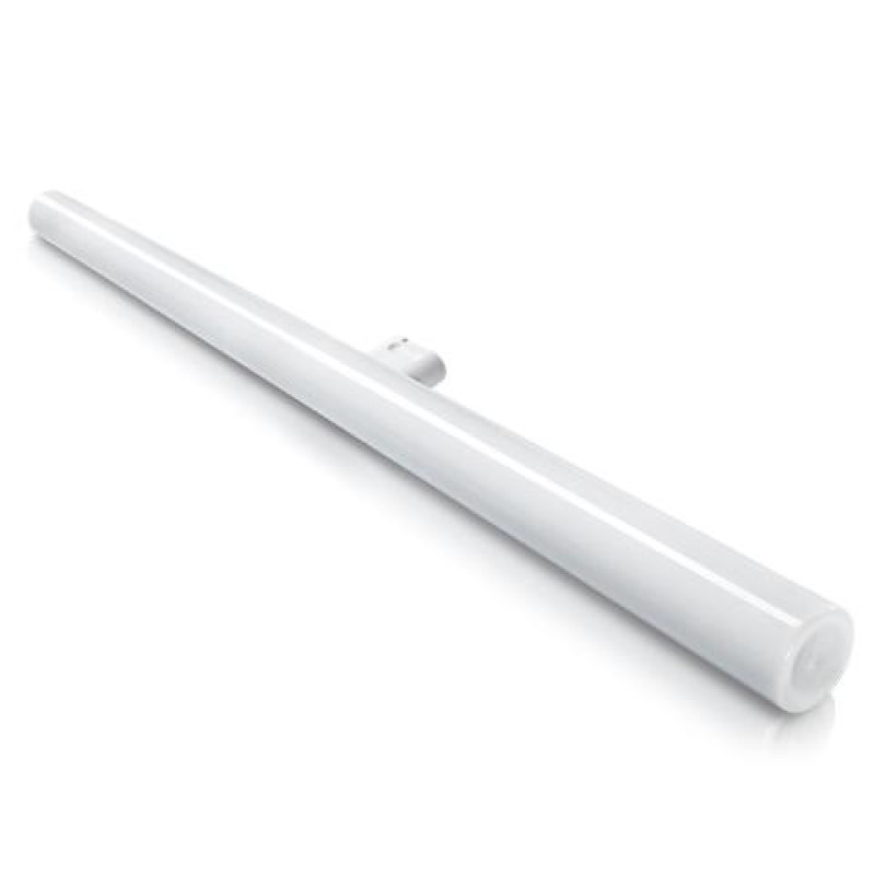 LED LINESTRA S14d 8W 500mm 2700Κ 640LM 270D 1 ΑΚΡΟΥ ΦOSME