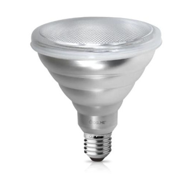 LED REFLECTOR PAR38 12W E27 3000K 720LM 50D ΦOSME