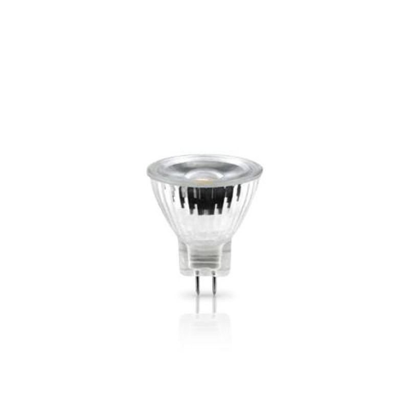 LED REFLECTOR MR11 3W GU4 2800K 180LM 38D 12V ΦOSME
