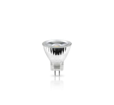 LED REFLECTOR MR11 3W GU4 4000K 180LM 38D 12V ΦOSME