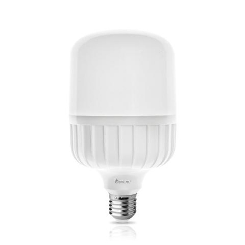 LED Τ120 BULLET ΜΑΤ 40W Ε27 4000k 4300lm 330D ΦOSME