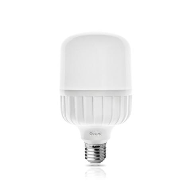 LED Τ120 BULLET ΜΑΤ 40W Ε27 6500k 4300lm 330 ΦOSME
