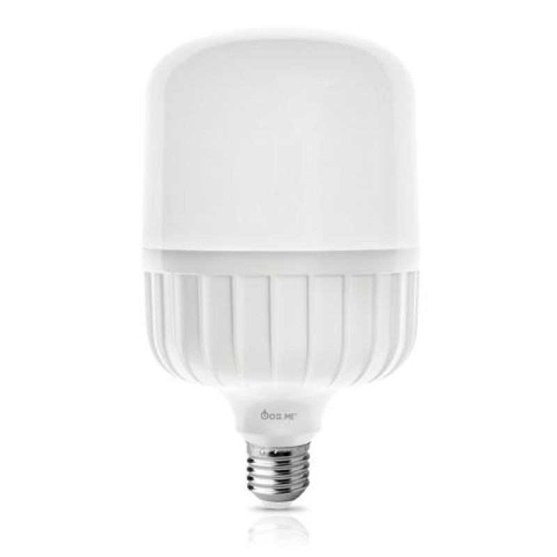 LED Τ140 BULLET ΜΑΤ 50W Ε27 6500k 5400lm 330D ΦOSME