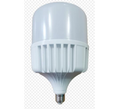 LED Τ150 BULLET ΜΑΤ 100W Ε27+E40 6500k 11000lm 330D ΦOSME