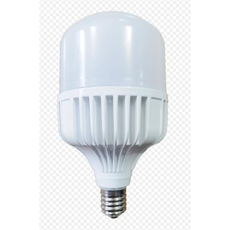 LED Τ160 BULLET ΜΑΤ 150W Ε40 6500k 16500lm 330D ΦOSME