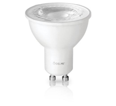 LED REFLECTOR DIMABLE PAR16 4.5W GU10 2800K 450LM 38 ΦOSME