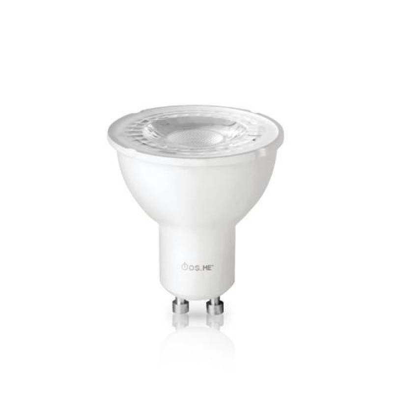 LED REFLECTOR DIMABLE PAR16 4.5W GU10 4000K 450LM 38D ΦOSME