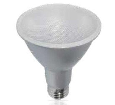 LED REFLECTOR PAR30 13W E27 4000k 1105LM 36D ΦOSME