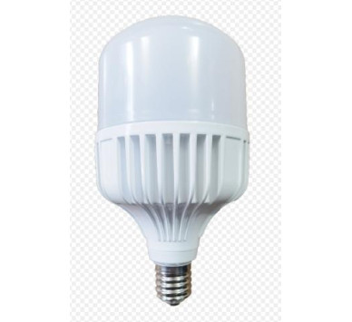 LED Τ160 BULLET ΜΑΤ 150W Ε40 4000k 16500lm 330D ΦOSME