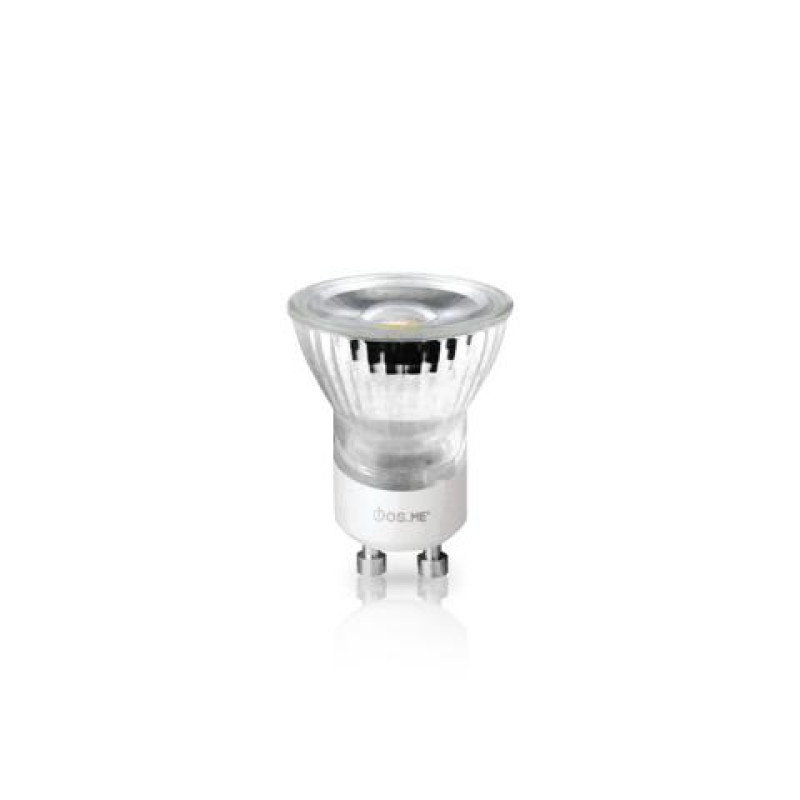 LED REFLECTOR MR11 3W GU10 4000K 180LM 38D ΦOSME