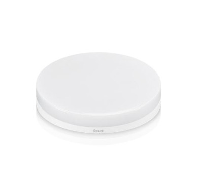 LED GX53 8W 6500K 710LM 120D ΦOSME