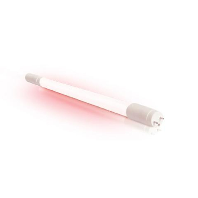 LED T8  9W 0.60m G13 FRESH 360D ΦOSME