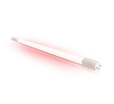 LED T8  18W 1.20m G13 FRESH 360D ΦOSME