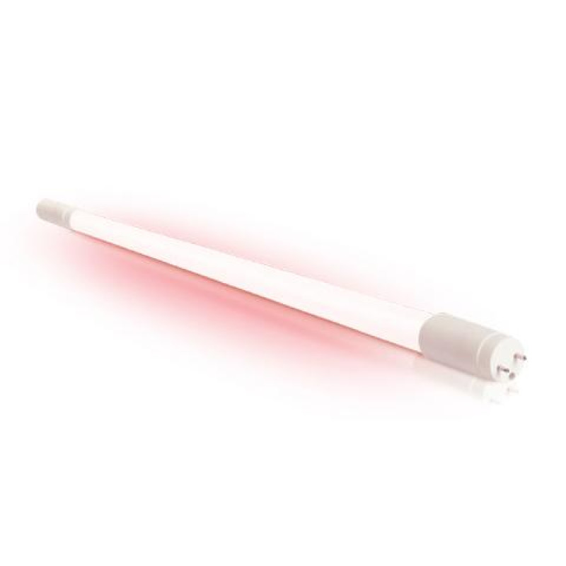 LED T8  18W 1.20m G13 FRESH 360D ΦOSME