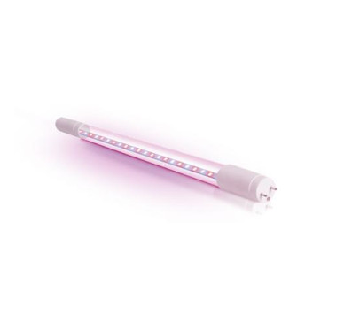 LED T8  9W 0.60m G13 PLANT GROWTH 360D ΦOSME