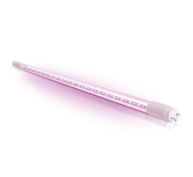 LED T8  22W 1.50m G13 PLANT GROWTH 360D ΦOSME