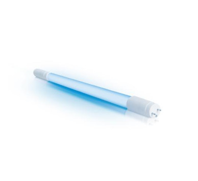 LED T8  9W 0.60m G13 ΜΠΛΕ 360D ΦOSME