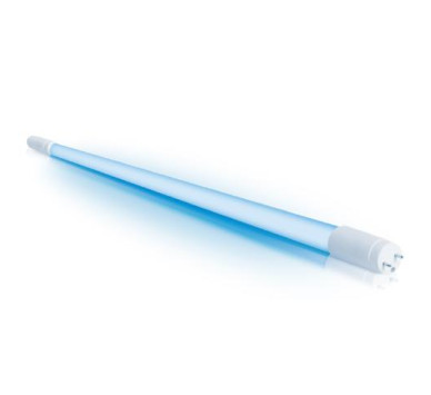 LED T8  22W 1.50m G13 ΜΠΛΕ 360D ΦOSME