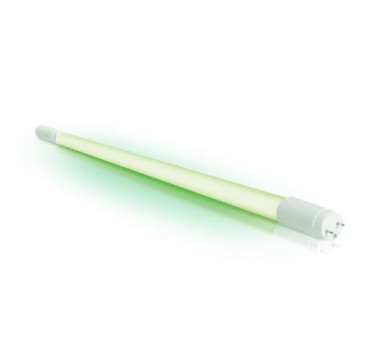 LED T8  18W 1.20m G13ΠΡΑΣΙΝΟ 360D ΦOSME