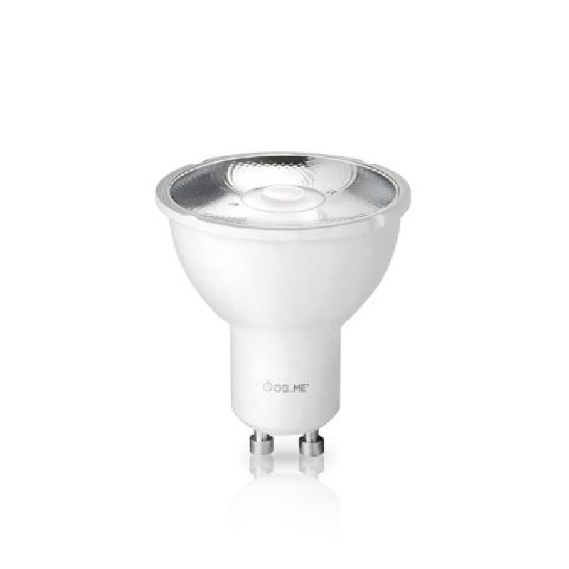 LED REFLECTOR PAR16 6W GU10 3000k 480L 12D ΦOSME