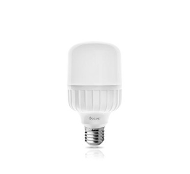 LED Τ80 BULLET ΜΑΤ 16W Ε27 4000k 1900lm 330D ΦOSME