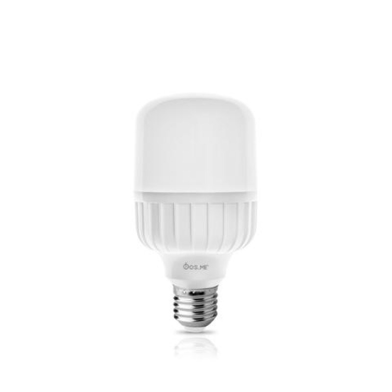 LED Τ80 BULLET ΜΑΤ 16W Ε27 4000k 1900lm 330D ΦOSME