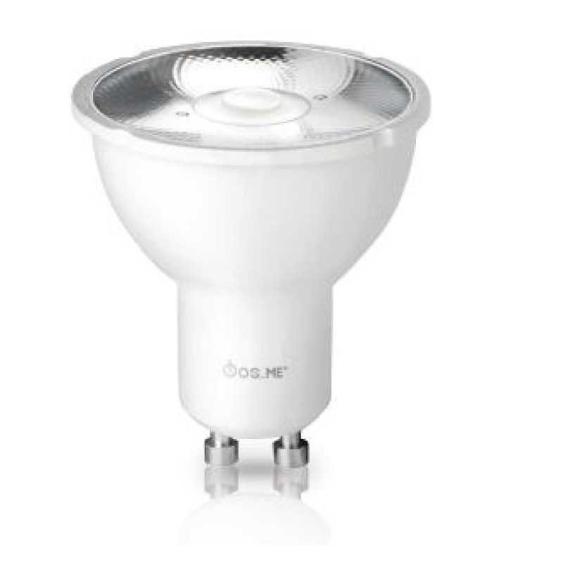 LED REFLECTOR DIMABLE PAR16 6W GU10 4000k 480L 12D ΦOSME