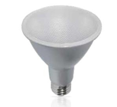 LED REFLECTOR PAR30 13W E27 6500k 1105LM 36D ΦOSME