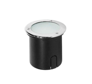 ICE ΙΡ67 ΣΤΡΟΓΓΥΛΟ GX53 9W