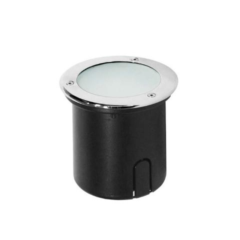 ICE ΙΡ67 ΣΤΡΟΓΓΥΛΟ GX53 9W