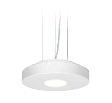 ARABELLA ΚΡΕΜΑΣΤΟ 1X13W GX53 ΟΠΑΛ