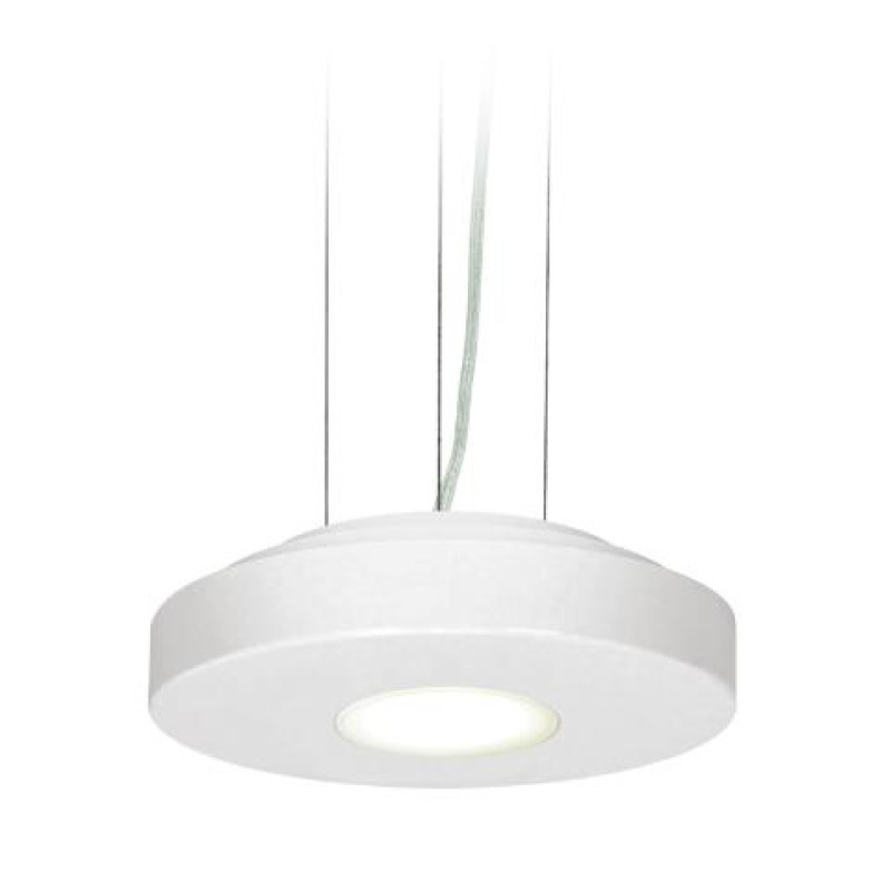 ARABELLA ΚΡΕΜΑΣΤΟ 1X13W GX53 ΟΠΑΛ