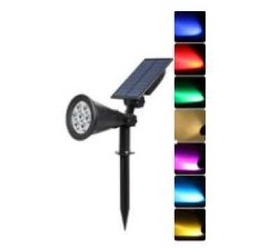 ΗΛΙΑΚΟ ΠΡΟΒΟΛΑΚΙ 7 COLORS ΕΠΙΤΟΙΧΟ & ΠΑΣΑΛΑΚΙ