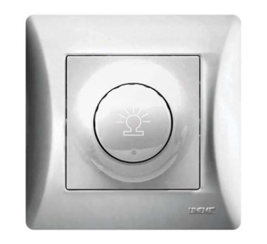 ΡΕΟΣΤΑΤΗΣ 500W ΑΣΗΜΙ ΜΑΤ Hseries