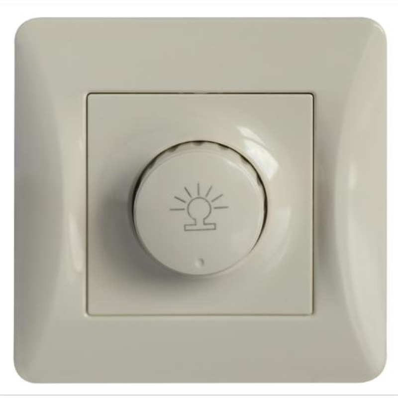 ΡΕΟΣΤΑΤΗΣ LED 200W ΙΒΟΥΑΡ Hseries